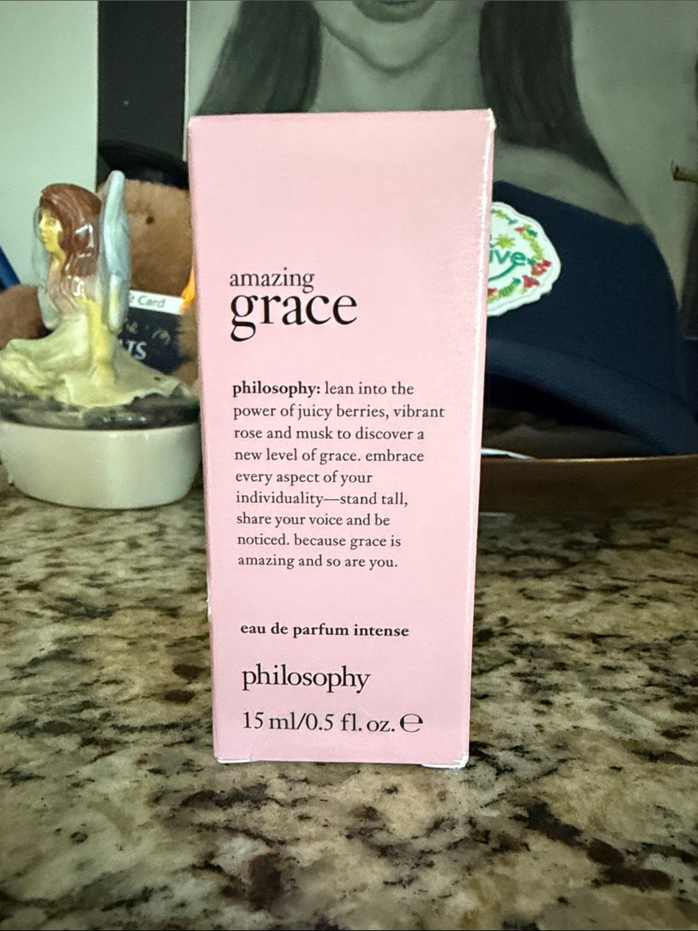 Philosophy Amazing Grace Eau de Parfum Intense -
